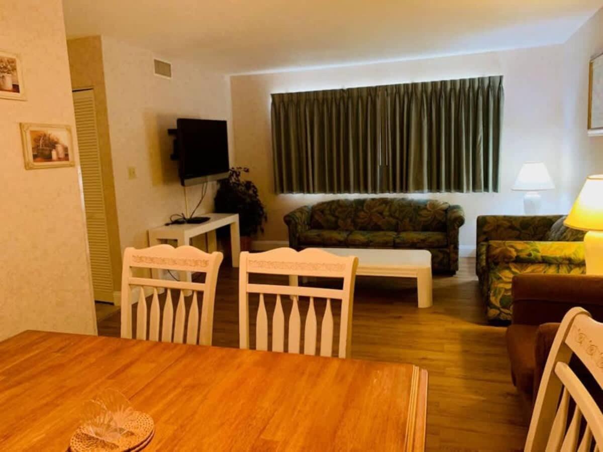 *Delightful Family Beach Retreat*Pool, Steps To The Sand*H32-3 Myrtle Beach Exterior foto