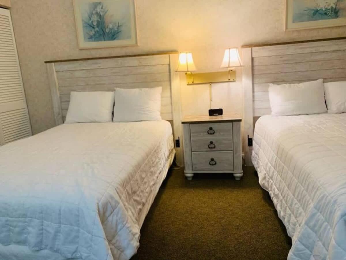 *Delightful Family Beach Retreat*Pool, Steps To The Sand*H32-3 Myrtle Beach Exterior foto