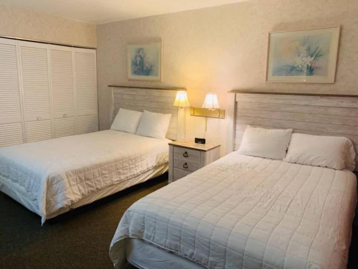 *Delightful Family Beach Retreat*Pool, Steps To The Sand*H32-3 Myrtle Beach Exterior foto