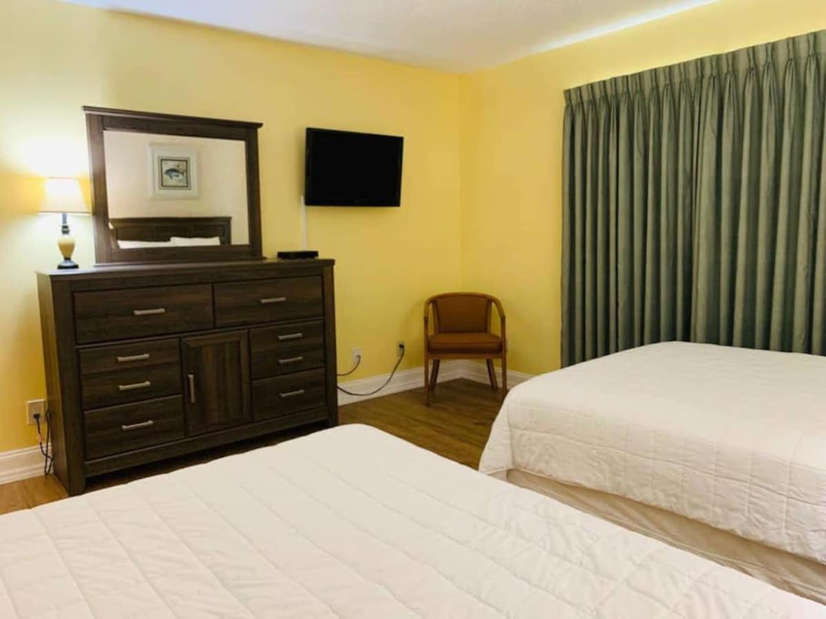 *Delightful Family Beach Retreat*Pool, Steps To The Sand*H32-3 Myrtle Beach Exterior foto
