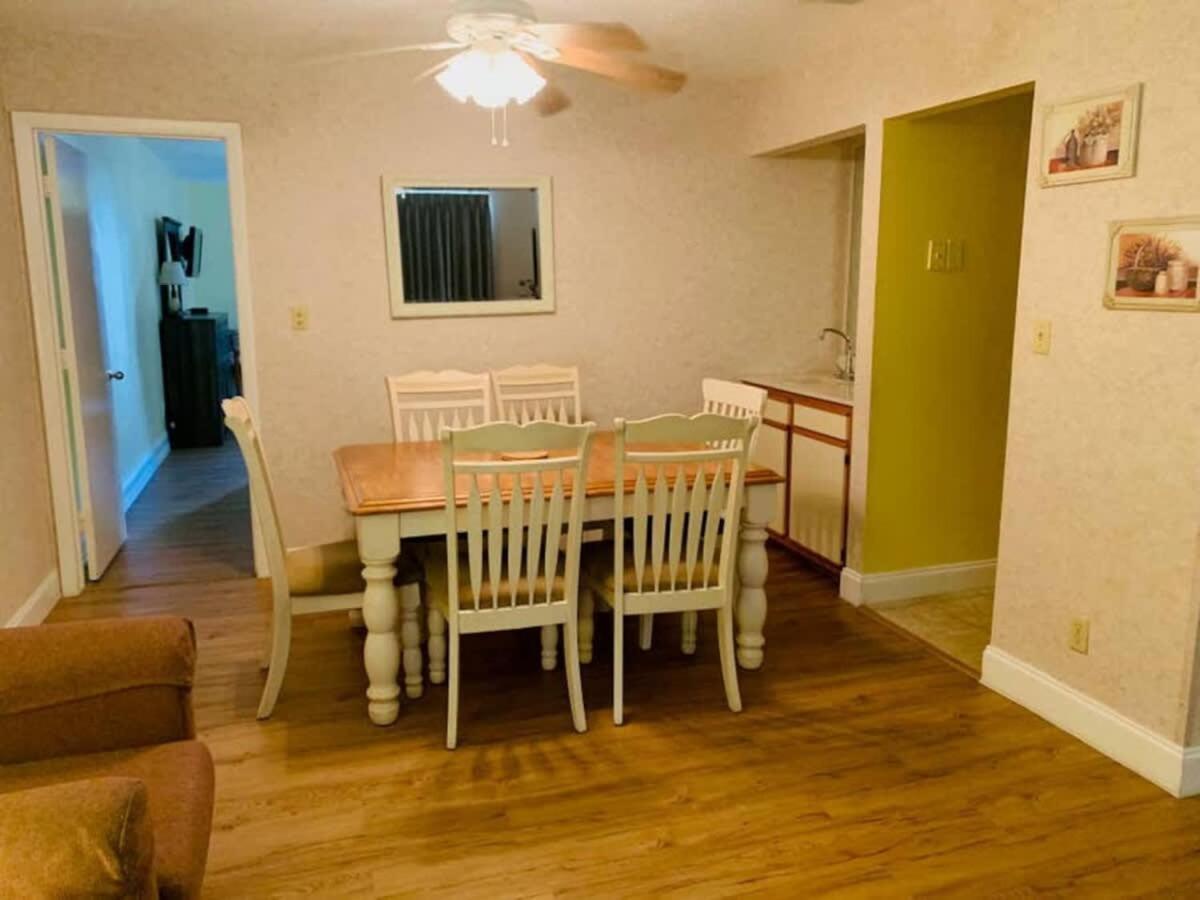 *Delightful Family Beach Retreat*Pool, Steps To The Sand*H32-3 Myrtle Beach Exterior foto