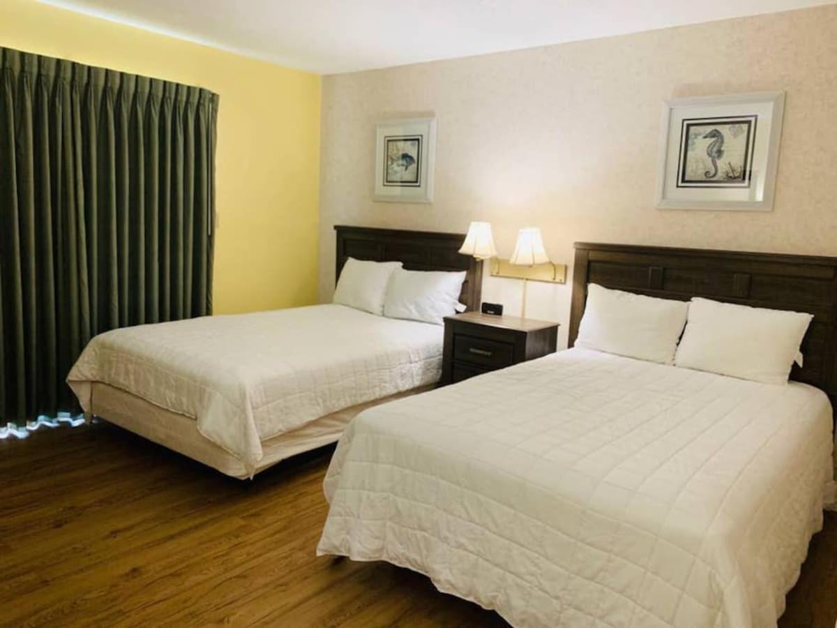 *Delightful Family Beach Retreat*Pool, Steps To The Sand*H32-3 Myrtle Beach Exterior foto